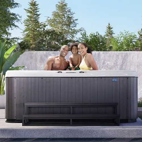 Patio Plus hot tubs for sale in Evanston